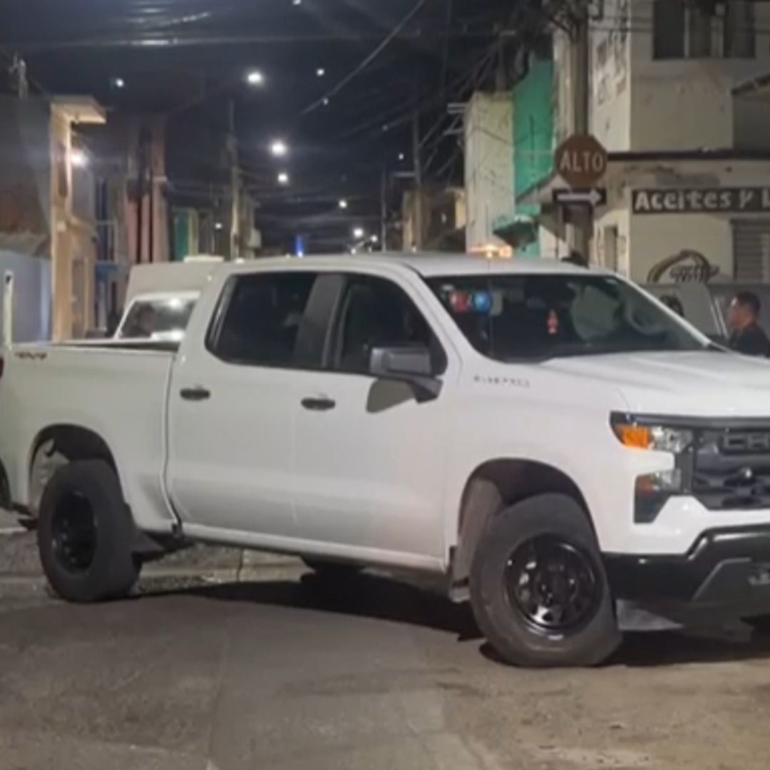 Asesinan a Abogado Dentro de Una Tienda de Abarrotes en la Colonia Independencia de Silao, Guanajuato.